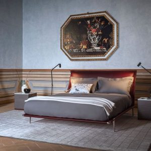 Alfino Bed Frame