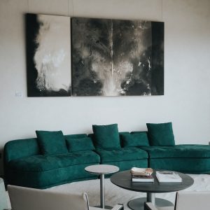Sila Sofa