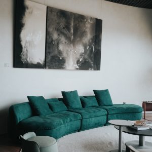 Sila Sofa