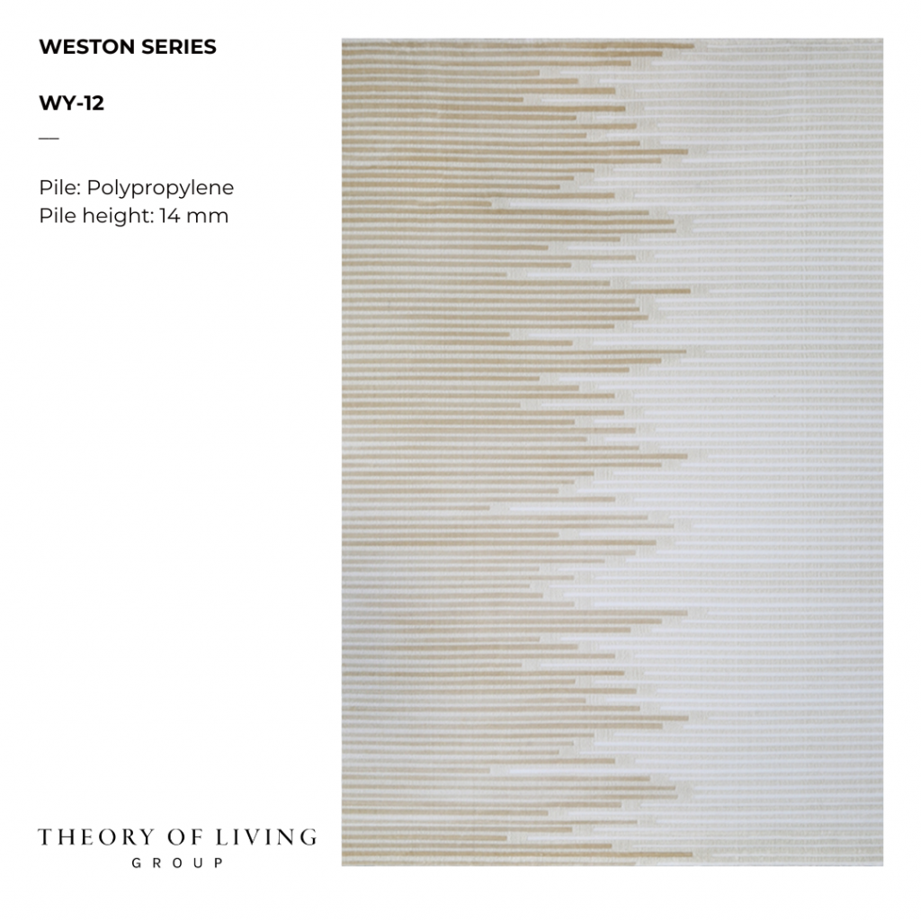 Weston Series WY-12