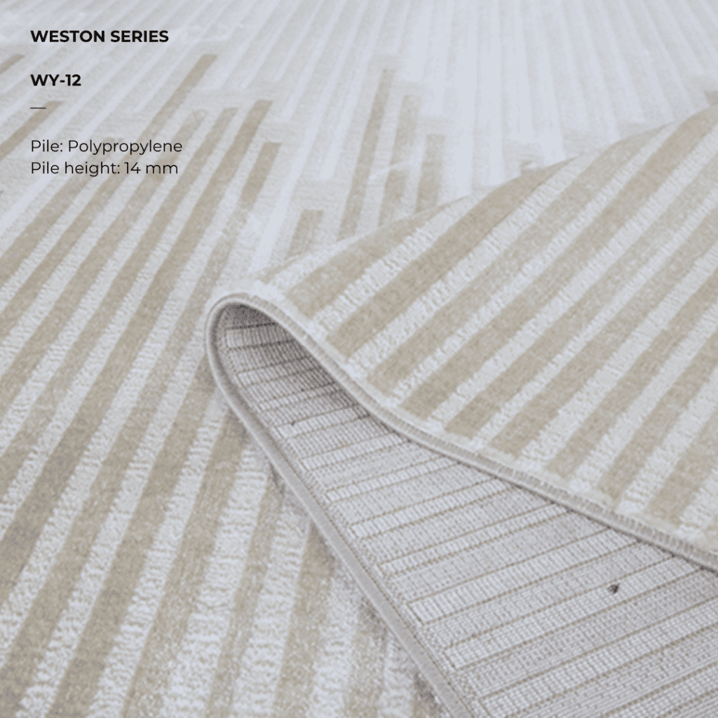 Weston Series WY-12