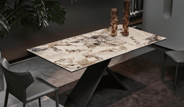 3 Tips for Cleaning Marble Table Top