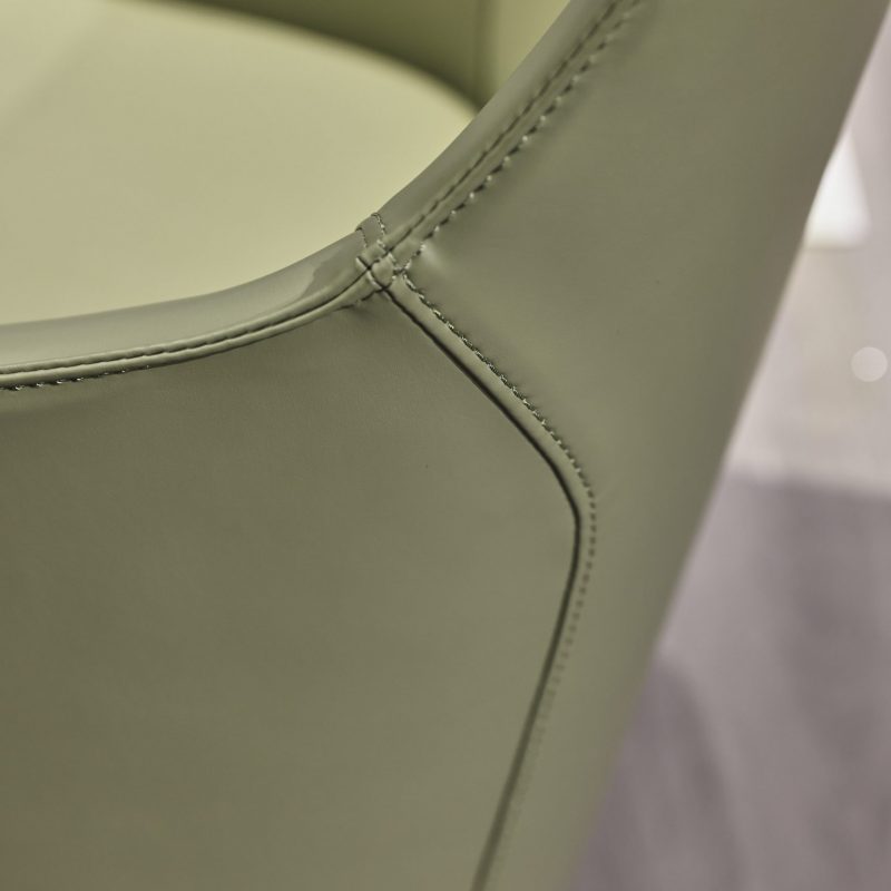 Billa Armchair