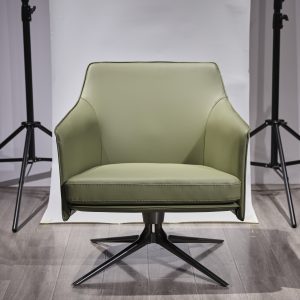Billa Armchair