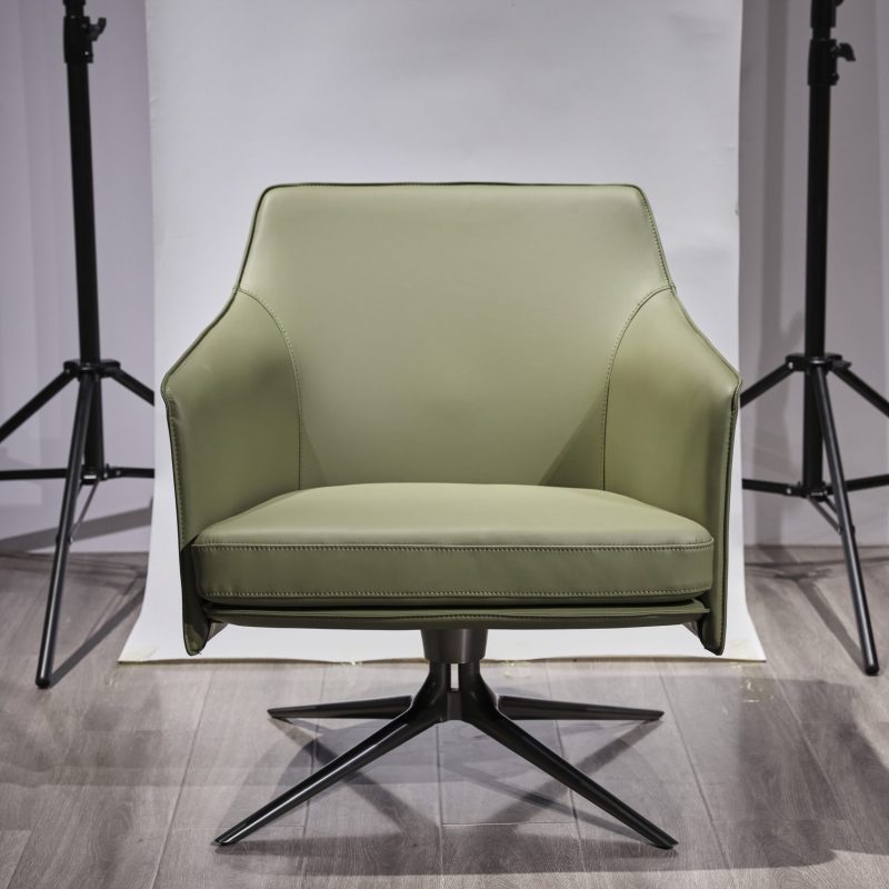 Billa Armchair