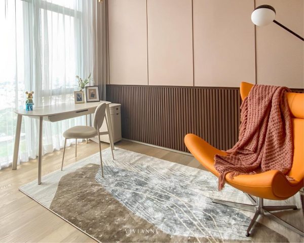 Nils Armchair - Image 4