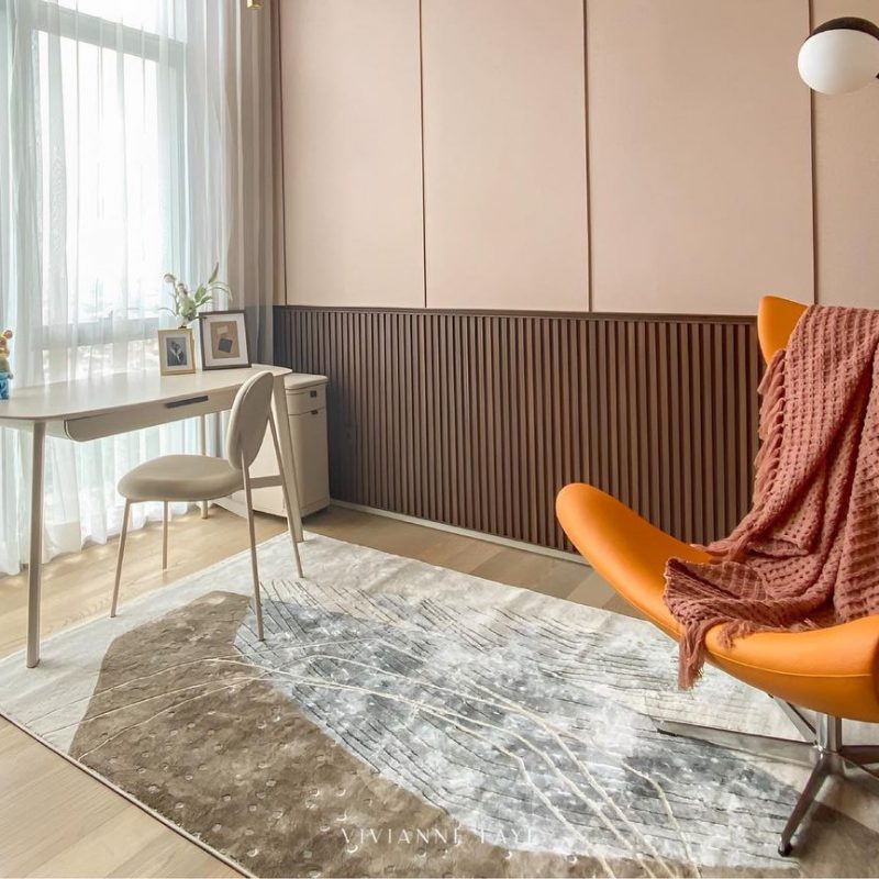Nils Armchair