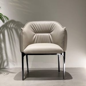 Fulbert Chair