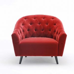 Alvira Armchair