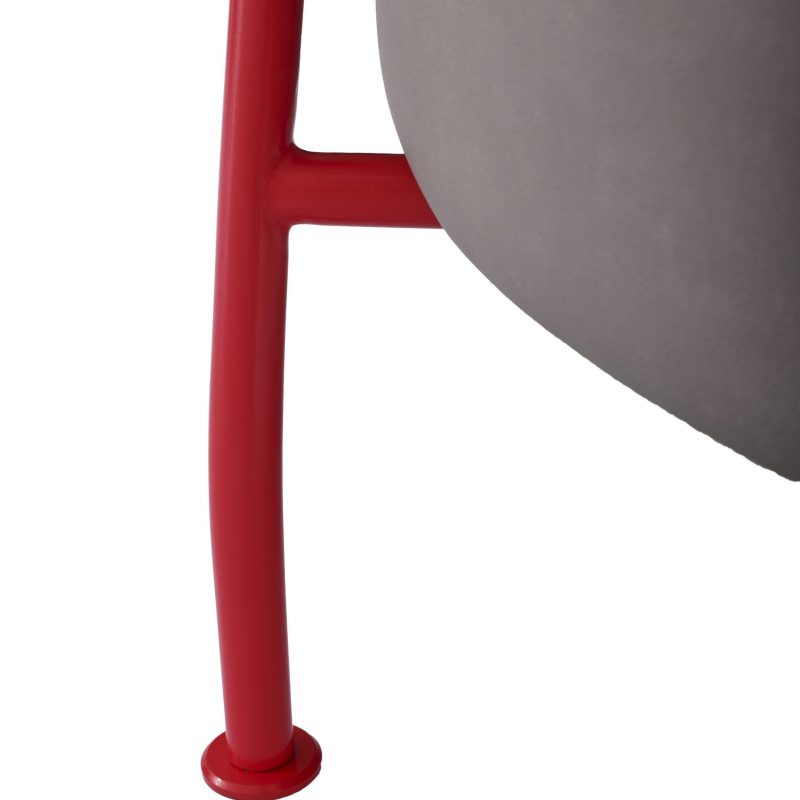 Jeremy Armchair