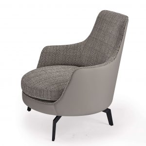 Arvy Armchair