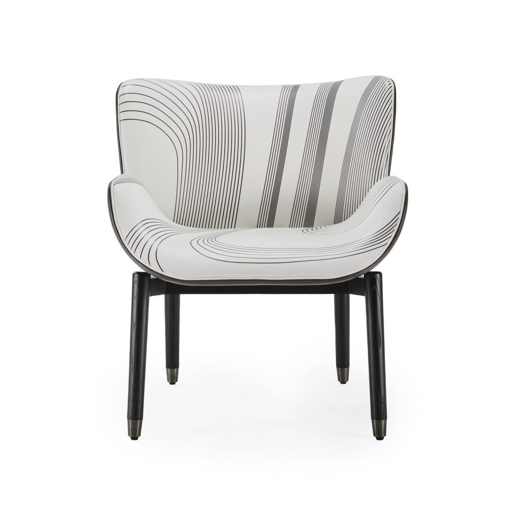 Alija Chair