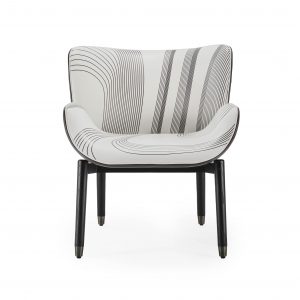 Alija Chair