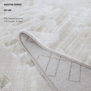 Weston Series WY-08
