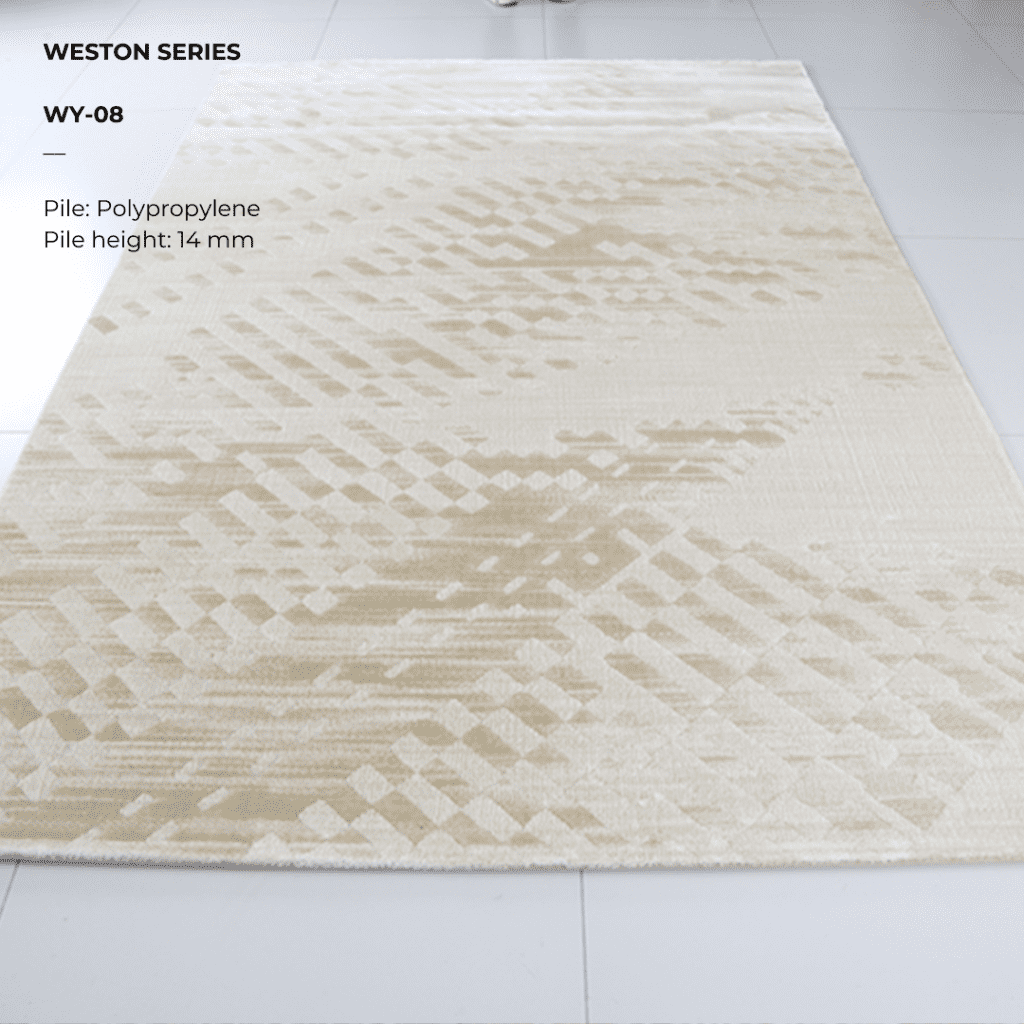 Weston Series WY-08
