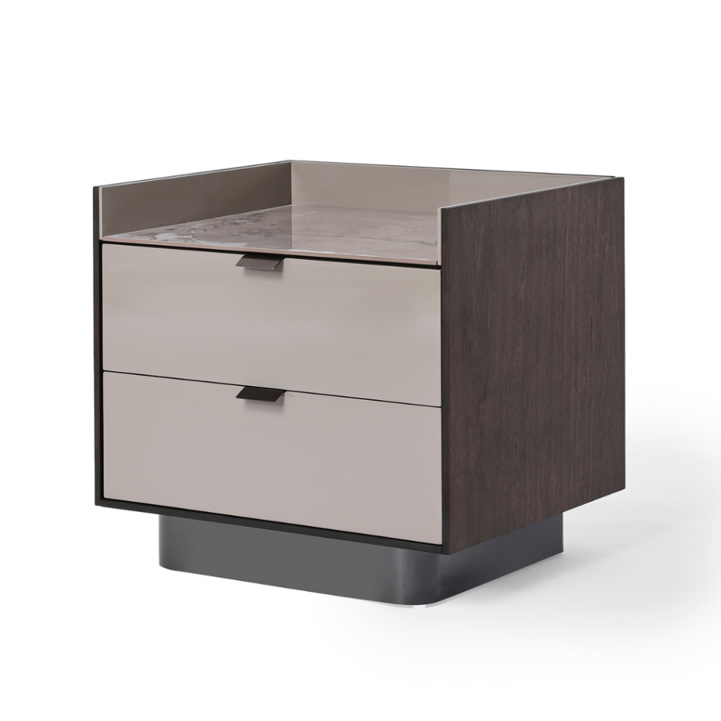 Niana Bed Side Table
