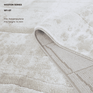 Weston Series WY-07