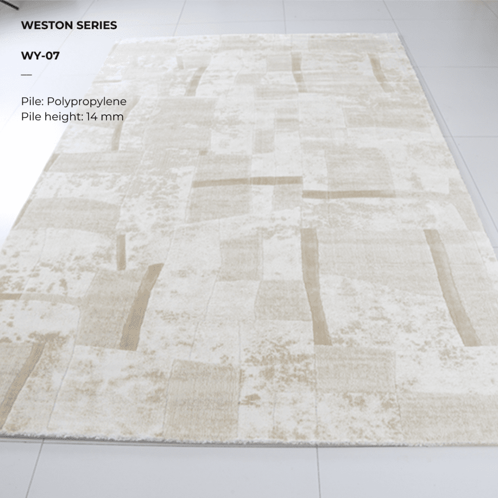 Weston Series WY-07