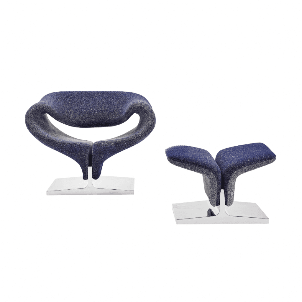 Baron Lounge Chair