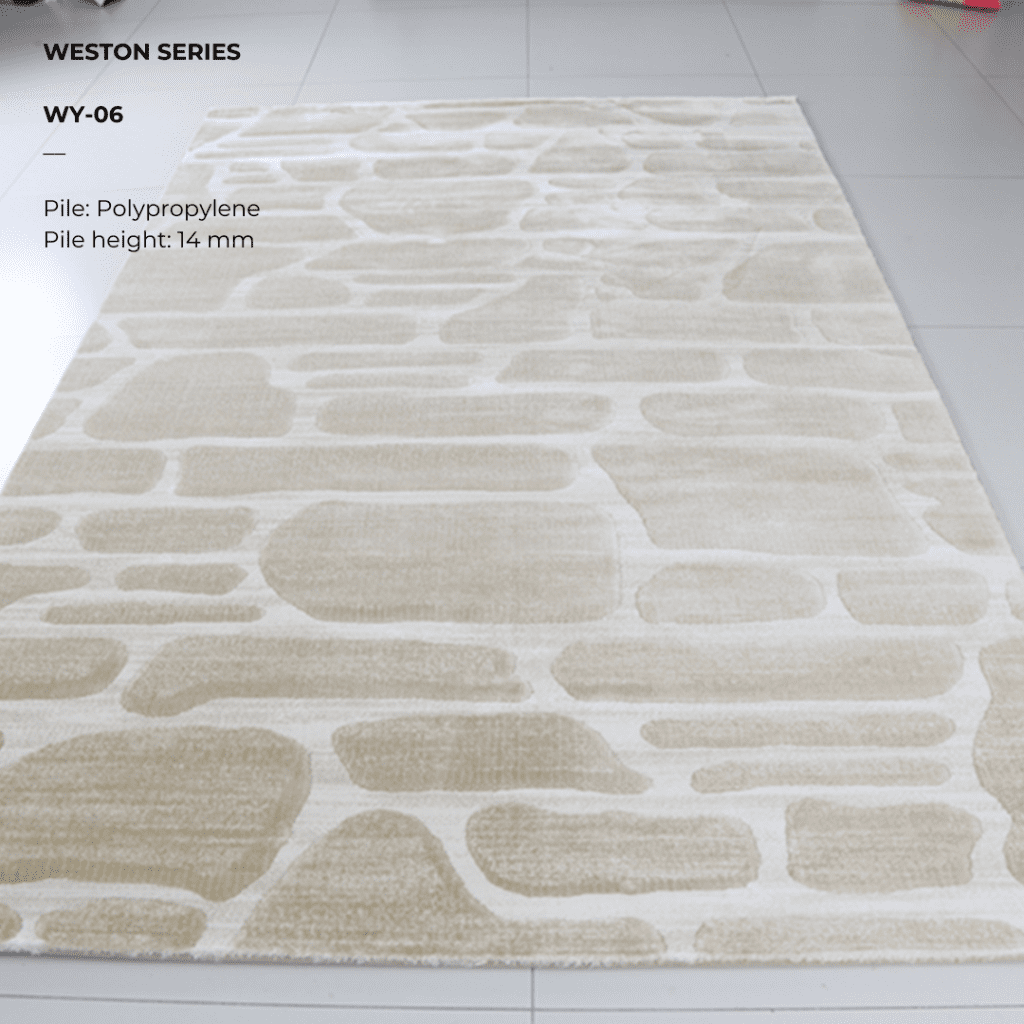 Weston Series WY-06