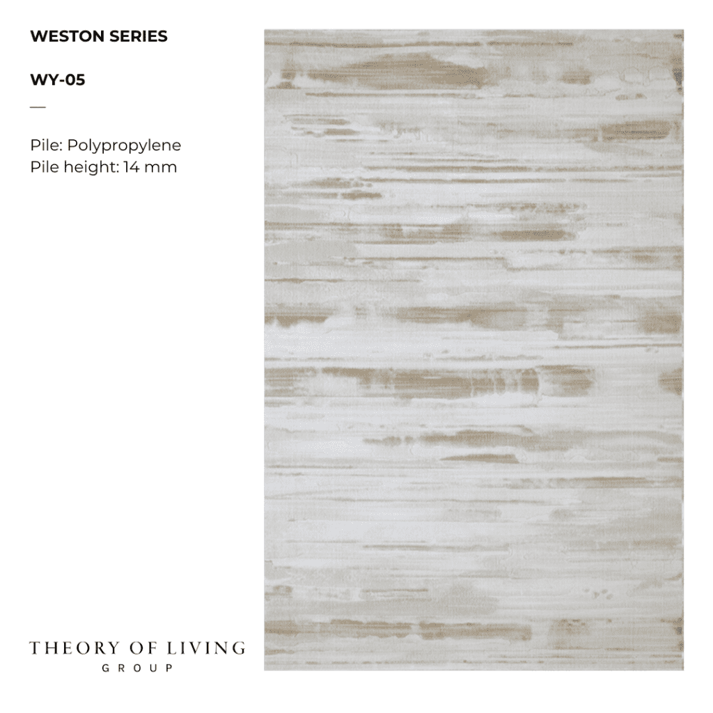 Weston Series WY-05