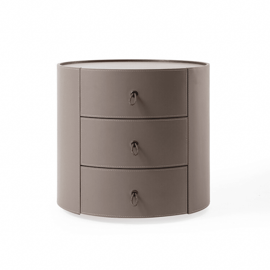 Ovie Bed Side Table