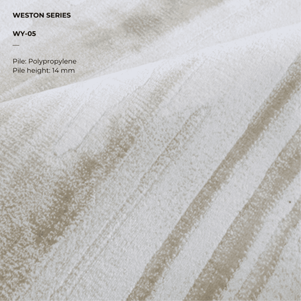 Weston Series WY-05