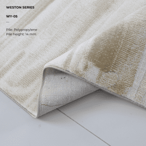 Weston Series WY-05