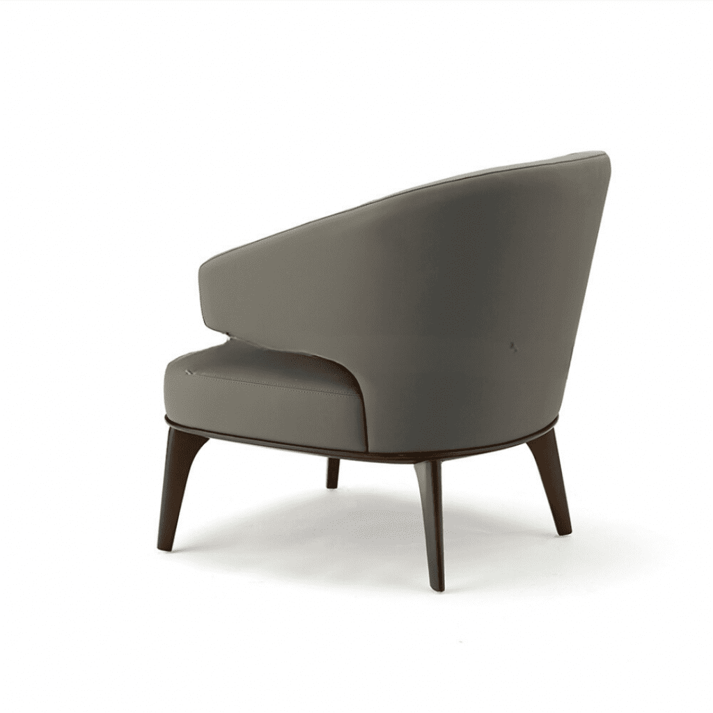 Adette Armchair Theory of Living
