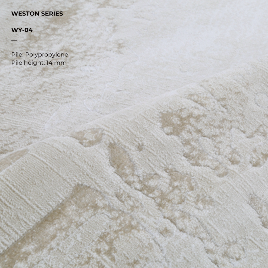 Weston Series WY-04