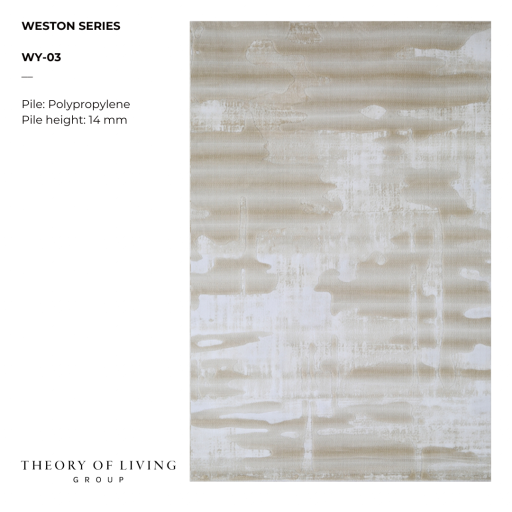 Weston Series WY-03