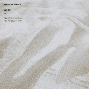 Weston Series WY-03