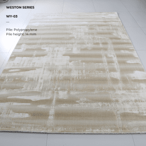 Weston Series WY-03