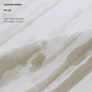 Weston Series WY-02