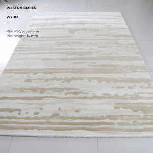 Weston Series WY-02