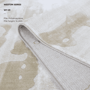 Weston Series WY-01