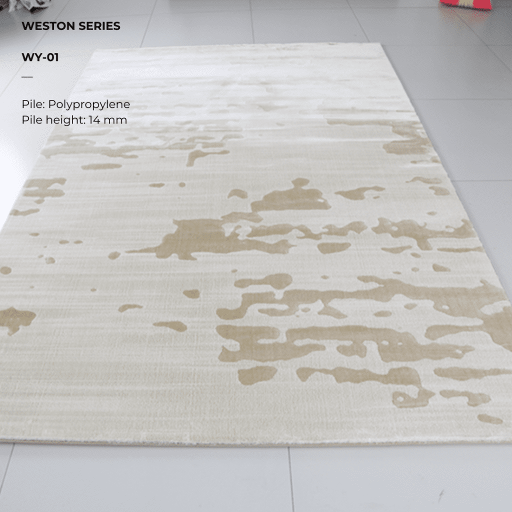 Weston Series WY-01