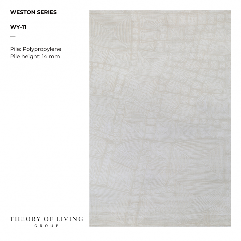 Weston Series WY-11
