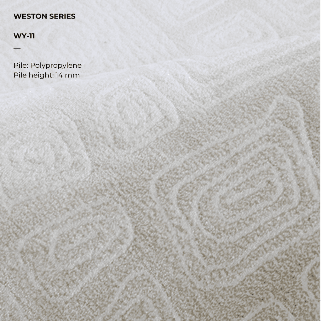 Weston Series WY-11