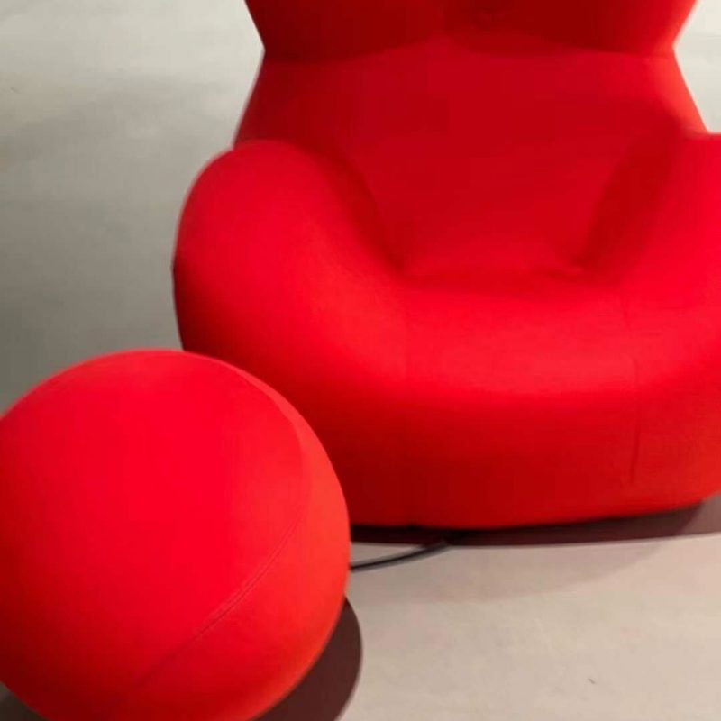 Carrie Lounge Chair