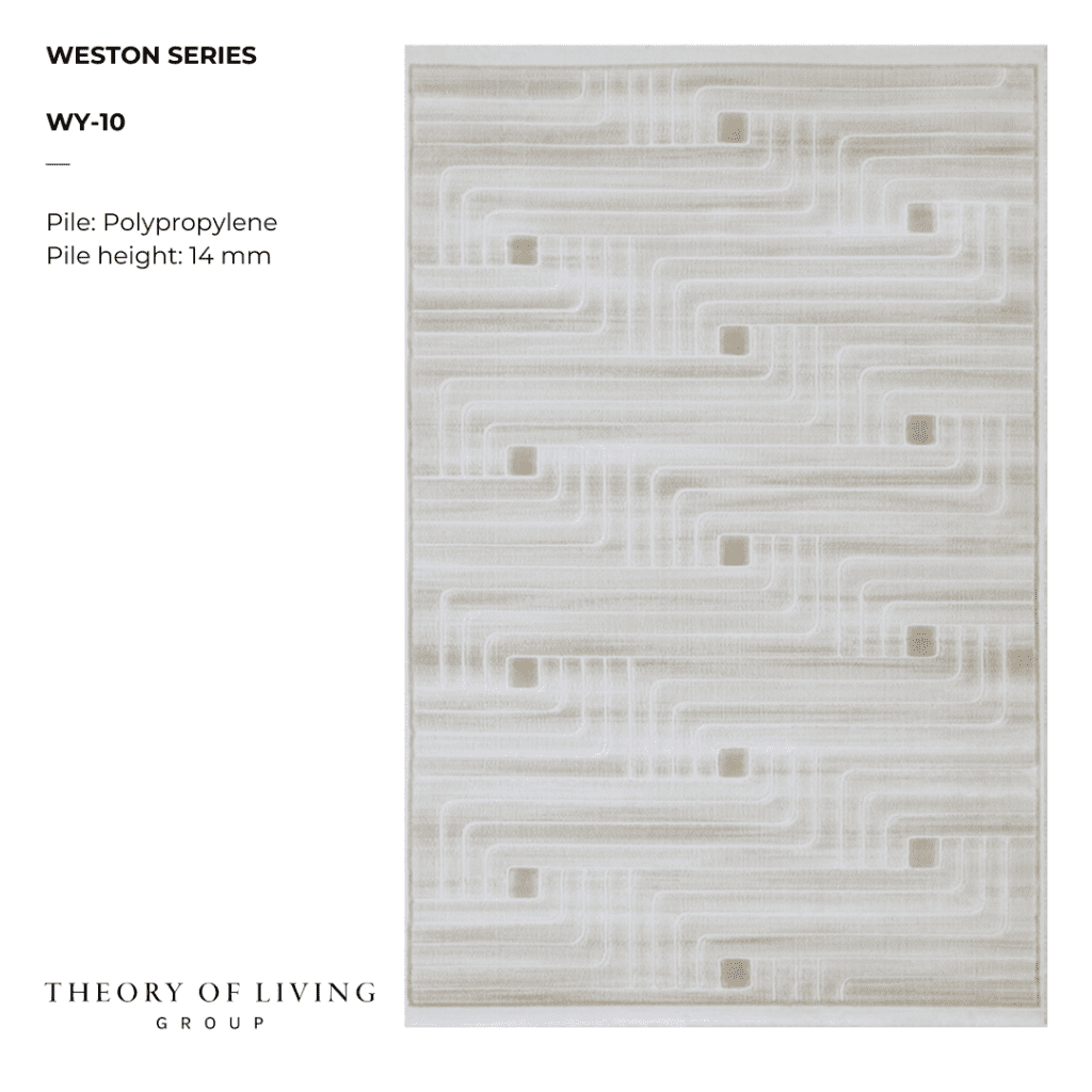 Weston Series WY-10