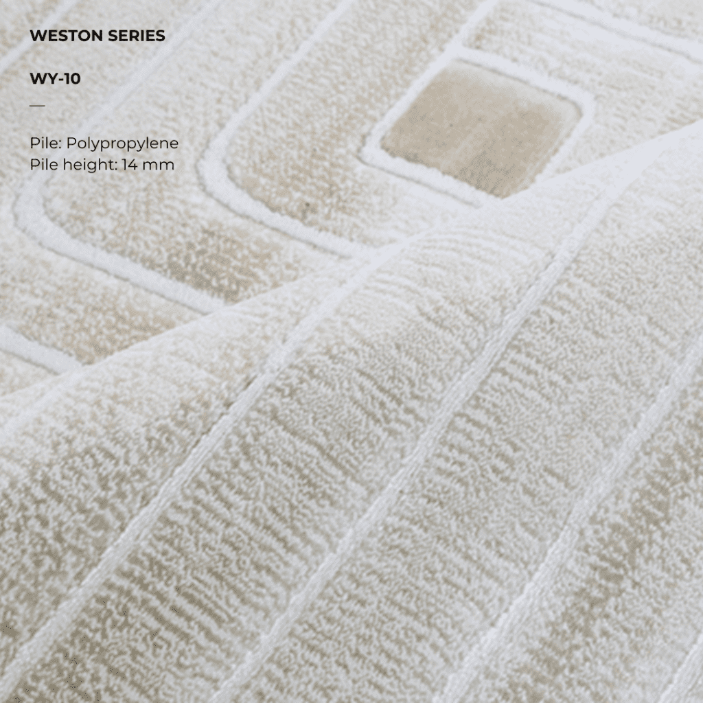 Weston Series WY-10