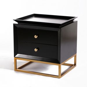 Vanya Bed Side Table