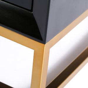 Vanya Bed Side Table
