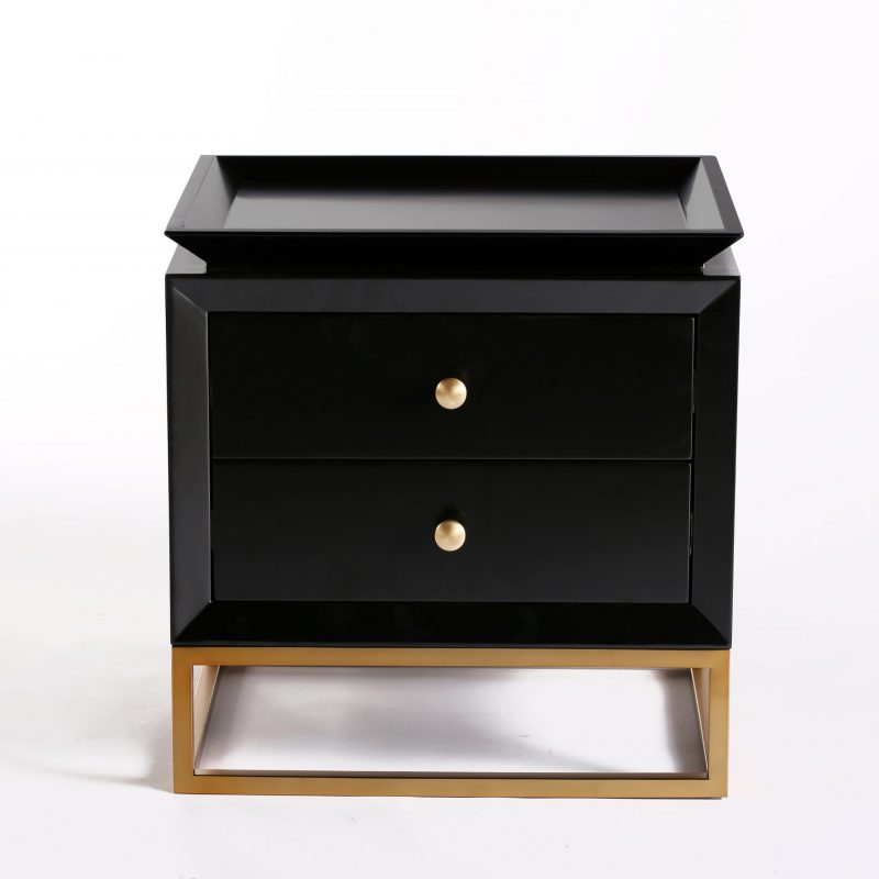 Vanya Bed Side Table