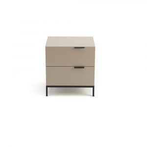 Terra Bed Side Table