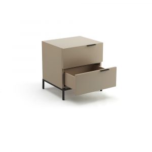 Terra Bed Side Table