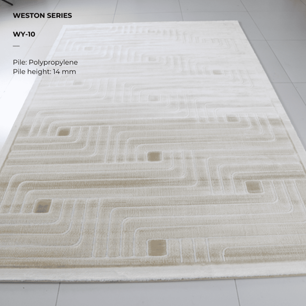 Weston Series WY-10