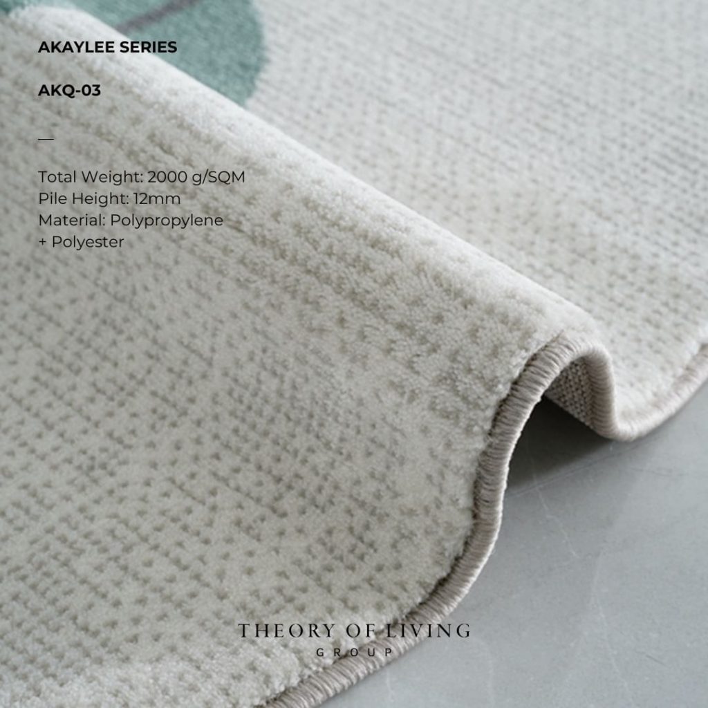 Akaylee Series AKQ-03