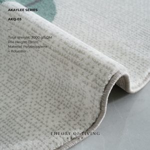 Akaylee Series AKQ-03